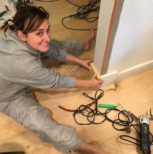 Meet your Posher, Allison